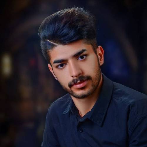 آرمان نظری مانگ و مانگ و سال و سال